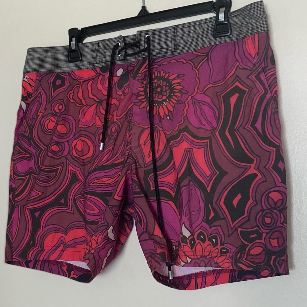 Mr Turk Swim